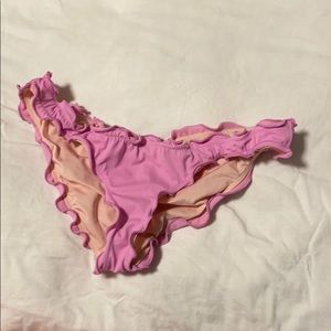 Bikini bottom